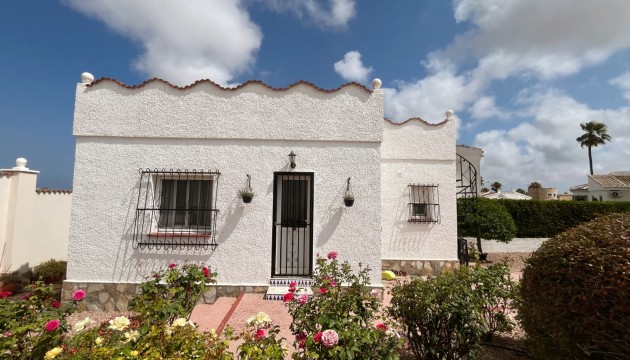 Venta - Villas
 - Ciudad Quesada - La Marquesa Golf