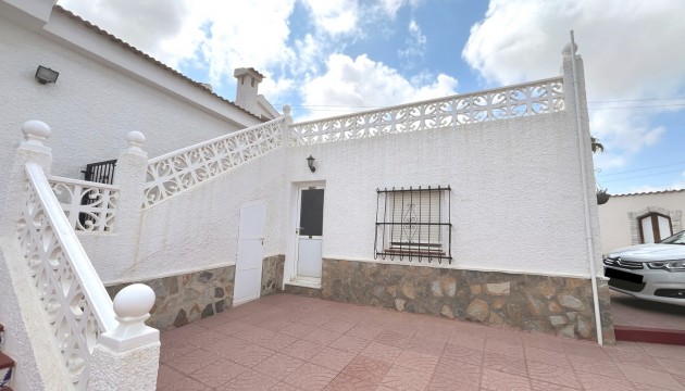 Venta - Villas
 - Ciudad Quesada - La Marquesa Golf