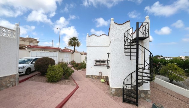 Venta - Villas
 - Ciudad Quesada - La Marquesa Golf