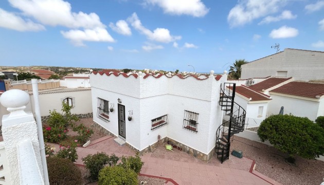 Venta - Villas
 - Ciudad Quesada - La Marquesa Golf