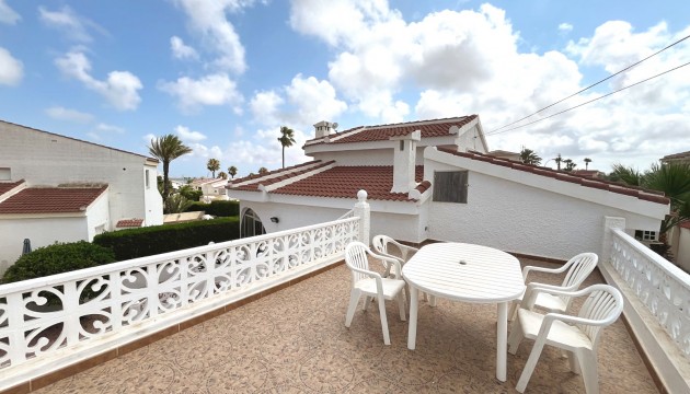 Venta - Villas
 - Ciudad Quesada - La Marquesa Golf