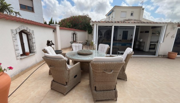 Venta - Villas
 - Ciudad Quesada - La Marquesa Golf