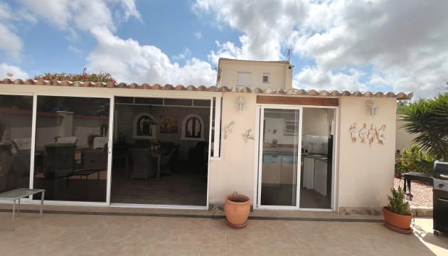 Venta - Villas
 - Ciudad Quesada - La Marquesa Golf