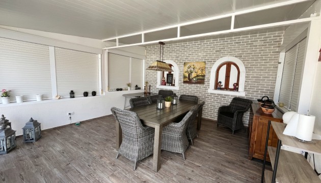 Venta - Villas
 - Ciudad Quesada - La Marquesa Golf