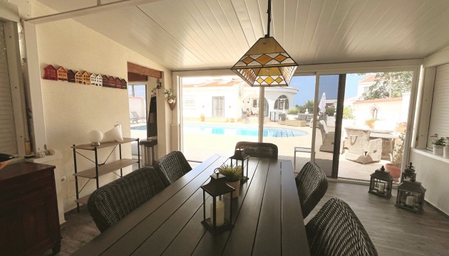 Venta - Villas
 - Ciudad Quesada - La Marquesa Golf