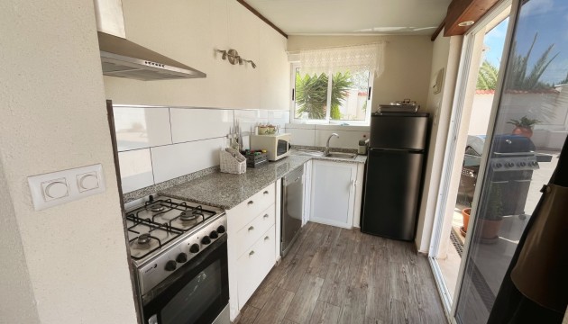 Venta - Villas
 - Ciudad Quesada - La Marquesa Golf