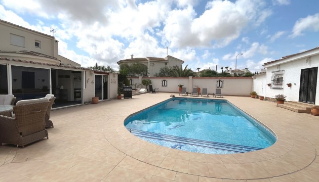 Venta - Villas
 - Ciudad Quesada - La Marquesa Golf