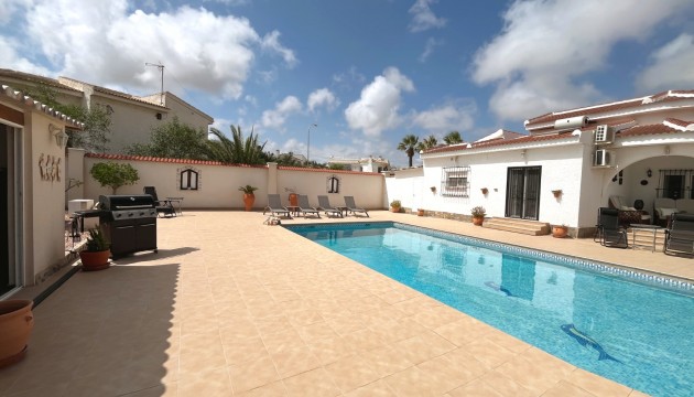 Venta - Villas
 - Ciudad Quesada - La Marquesa Golf
