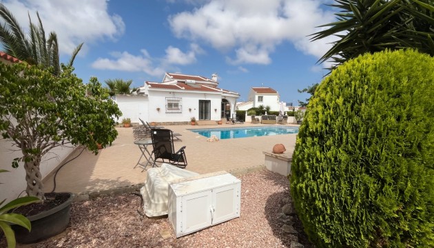 Venta - Villas
 - Ciudad Quesada - La Marquesa Golf