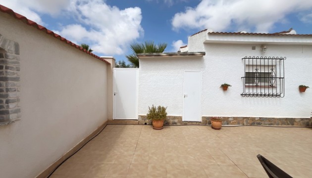 Venta - Villas
 - Ciudad Quesada - La Marquesa Golf