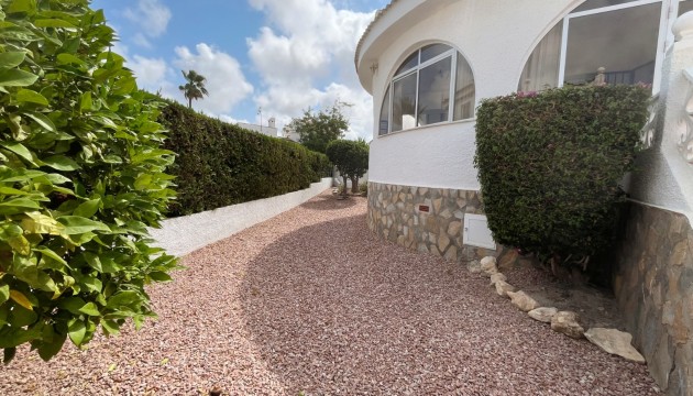 Venta - Villas
 - Ciudad Quesada - La Marquesa Golf