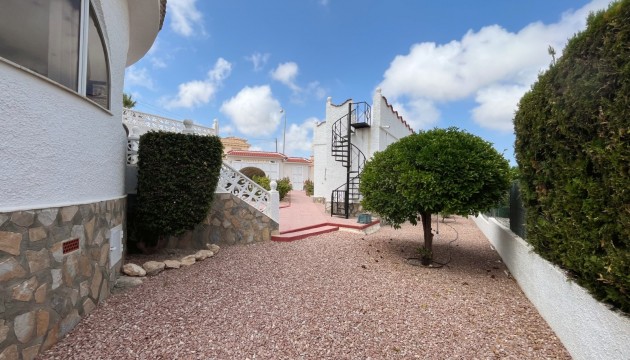 Venta - Villas
 - Ciudad Quesada - La Marquesa Golf