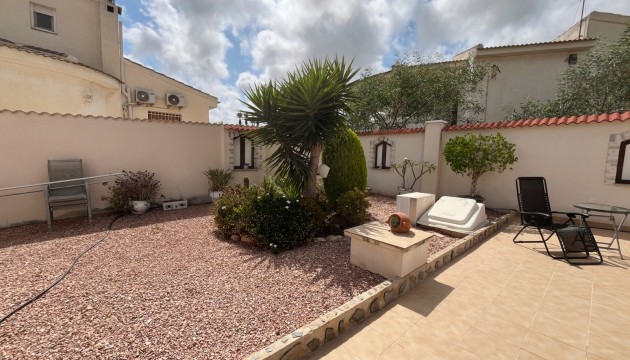 Venta - Villas
 - Ciudad Quesada - La Marquesa Golf