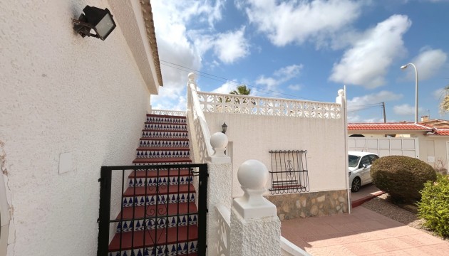 Venta - Villas
 - Ciudad Quesada - La Marquesa Golf