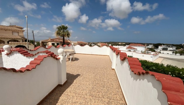 Venta - Villas
 - Ciudad Quesada - La Marquesa Golf