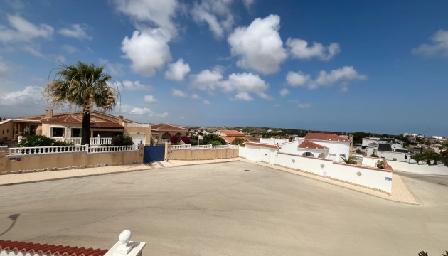 Venta - Villas
 - Ciudad Quesada - La Marquesa Golf