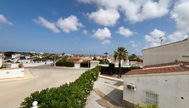 Venta - Villas
 - Ciudad Quesada - La Marquesa Golf