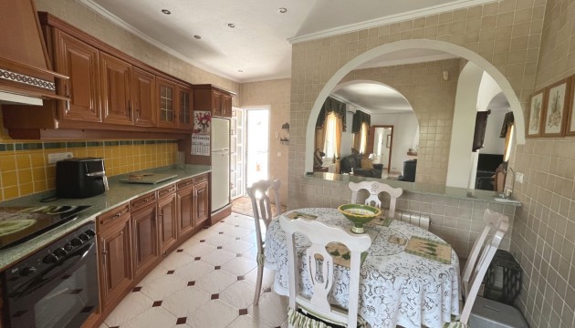 Resale - Villen
 - Ciudad Quesada