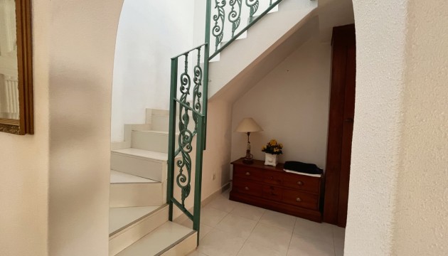 Resale - Villen
 - Ciudad Quesada