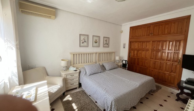 Resale - Villen
 - Ciudad Quesada