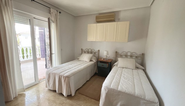 Resale - Villen
 - Ciudad Quesada
