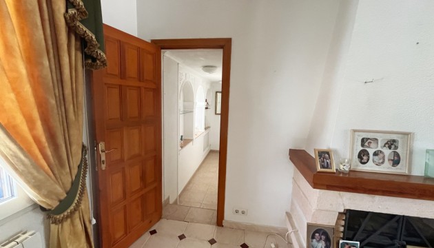 Resale - Villen
 - Ciudad Quesada