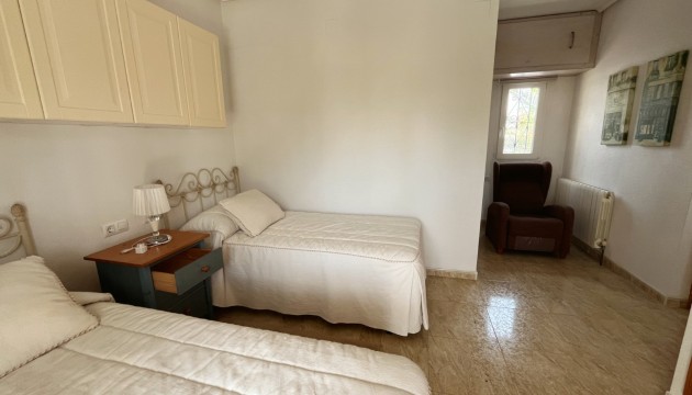 Resale - Villen
 - Ciudad Quesada