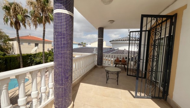 Resale - Villen
 - Ciudad Quesada