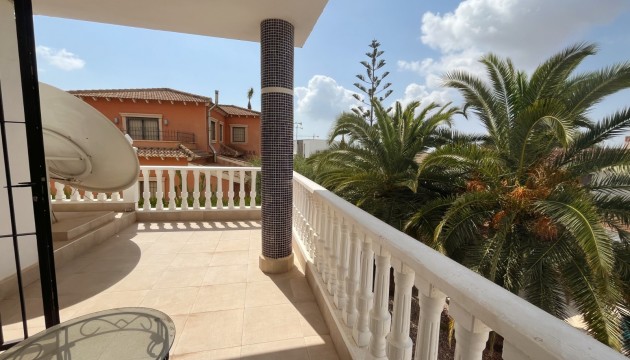 Resale - Villen
 - Ciudad Quesada