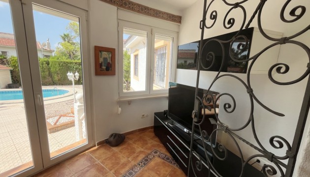 Resale - Villen
 - Ciudad Quesada