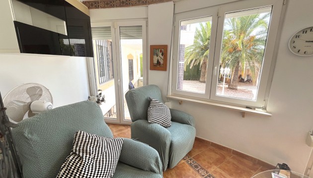 Resale - Villen
 - Ciudad Quesada