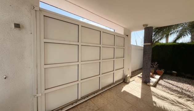 Resale - Villen
 - Ciudad Quesada