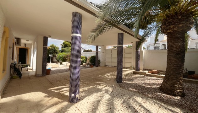 Resale - Villen
 - Ciudad Quesada