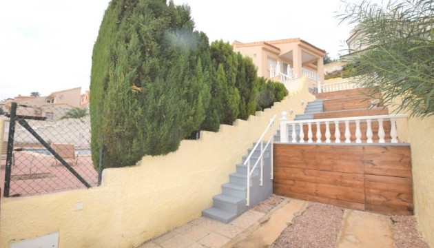 Resale - Villen
 - Ciudad Quesada - La Marquesa Golf