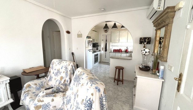 Resale - Villen
 - Ciudad Quesada - La Marquesa Golf