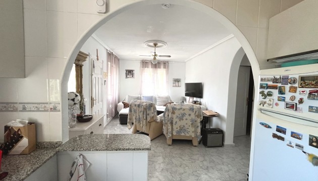 Resale - Villen
 - Ciudad Quesada - La Marquesa Golf