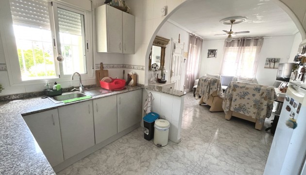 Resale - Villen
 - Ciudad Quesada - La Marquesa Golf