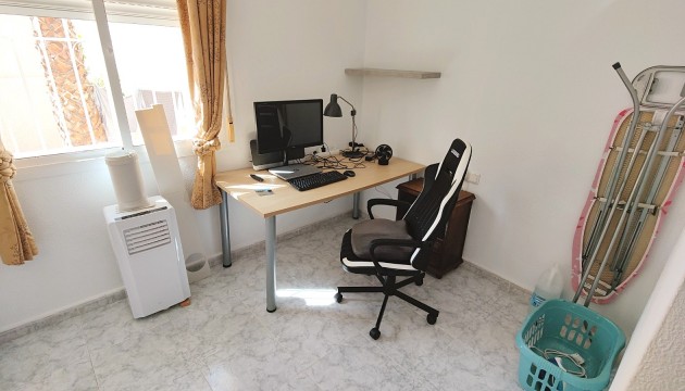 Resale - Villen
 - Ciudad Quesada - La Marquesa Golf