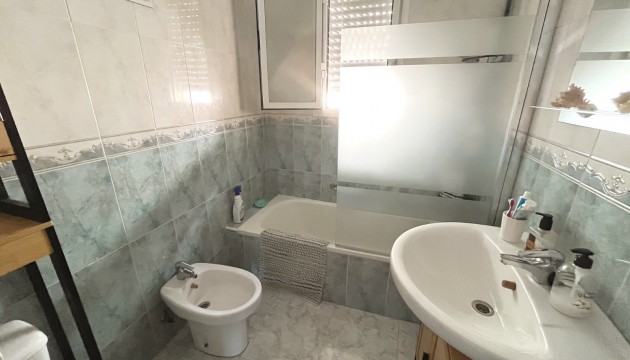 Resale - Villen
 - Ciudad Quesada - La Marquesa Golf