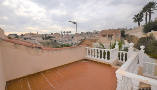 Resale - Villen
 - Ciudad Quesada - La Marquesa Golf
