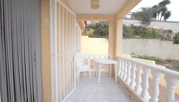 Resale - Villen
 - Ciudad Quesada - La Marquesa Golf