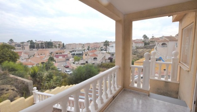 Resale - Villen
 - Ciudad Quesada - La Marquesa Golf