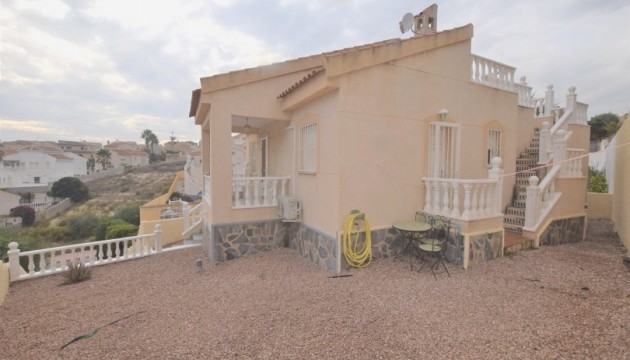 Resale - Villen
 - Ciudad Quesada - La Marquesa Golf