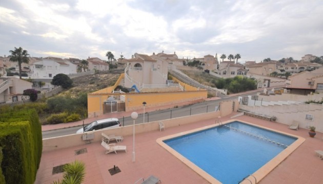 Resale - Villen
 - Ciudad Quesada - La Marquesa Golf