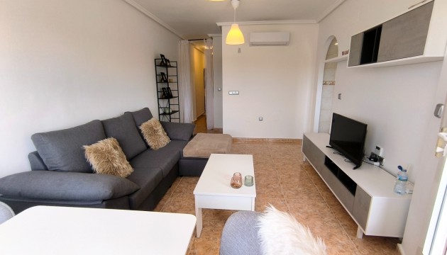 Revente - Appartement - Algorfa