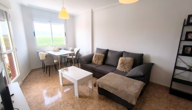 Revente - Appartement - Algorfa
