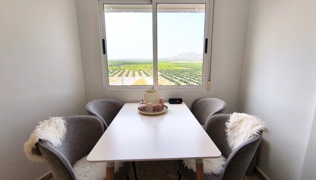 Revente - Appartement - Algorfa