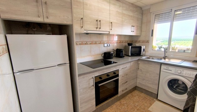 Revente - Appartement - Algorfa
