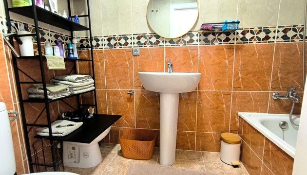 Revente - Appartement - Algorfa