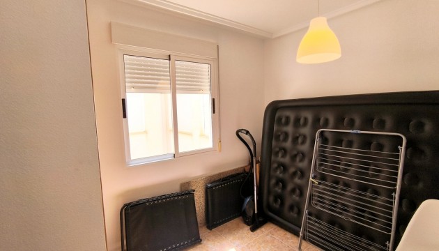 Revente - Appartement - Algorfa